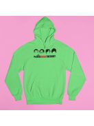 The Bigbang Theory pulóver