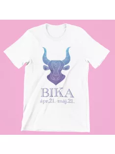 Bika női póló