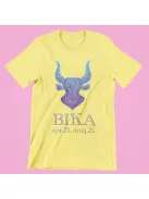 Bika női póló