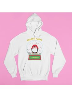 Boldog Karit , te gyökér pulóver