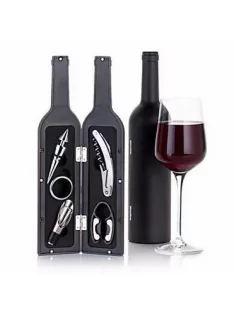 Boros szett palackban 5db-os 