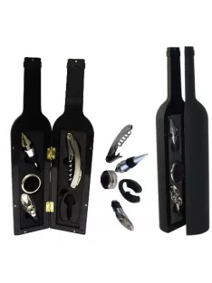 Boros szett palackban 5db-os 