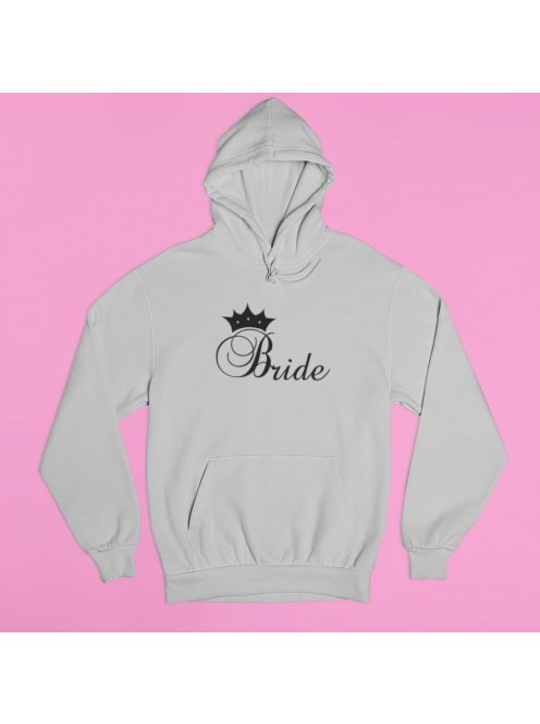 Bride pulóver