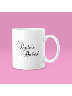 Bride's Babes