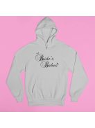 Bride's Babes pulóver