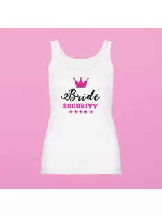 Bride security (v2) női atléta 
