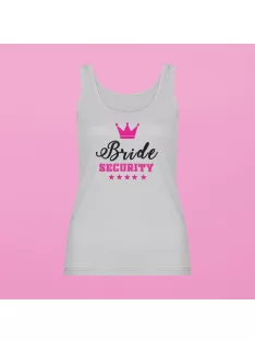 Bride security (v2) női atléta 