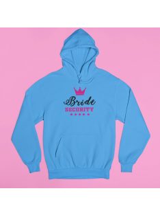 Bride security (v2) pulóver