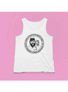 Bud Spencer a Puffin ad neked erőt férfi atléta