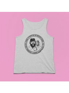 Bud Spencer a Puffin ad neked erőt férfi atléta