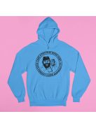 Bud Spencer a Puffin ad neked erőt pulóver