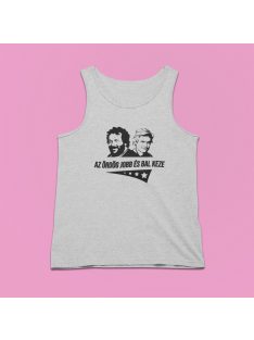   Bud Spencer és Terence Hill Az ördög jobb és bal keze férfi atléta