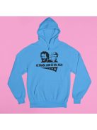 Bud Spencer és Terence Hill Az ördög jobb és bal keze pulóver