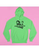 Bud Spencer és Terence Hill Az ördög jobb és bal keze pulóver