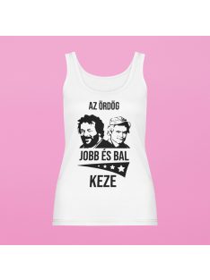   Bud Spencer és Terence Hill Az ördög jobb és bal keze v2 női atléta