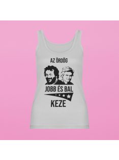   Bud Spencer és Terence Hill Az ördög jobb és bal keze v2 női atléta