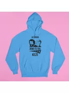 Bud Spencer és Terence Hill Az ördög jobb és bal keze v2 pulóver