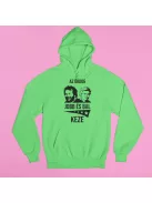 Bud Spencer és Terence Hill Az ördög jobb és bal keze v2 pulóver