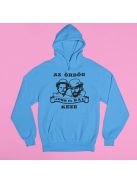 Bud Spencer és Terence Hill Az ördög jobb és bal keze v3 pulóver