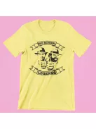 Bud Spencer és Terence Hill old school női póló