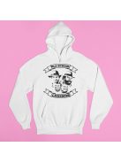 Bud Spencer és Terence Hill old school pulóver