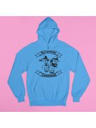 Bud Spencer és Terence Hill old school pulóver