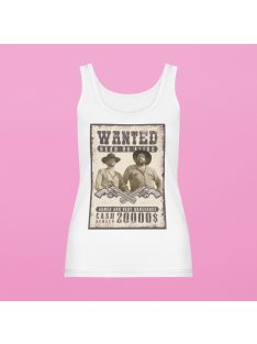 Bud Spencer és Terence Hill wanted női atléta