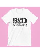 Bud Spencer feliratos férfi póló