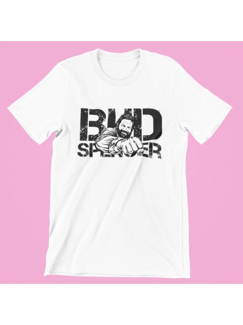 Bud Spencer feliratos férfi póló