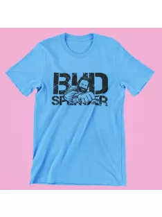 Bud Spencer feliratos férfi póló