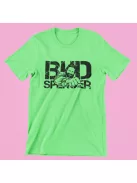 Bud Spencer feliratos férfi póló