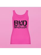 Bud Spencer feliratos női atléta