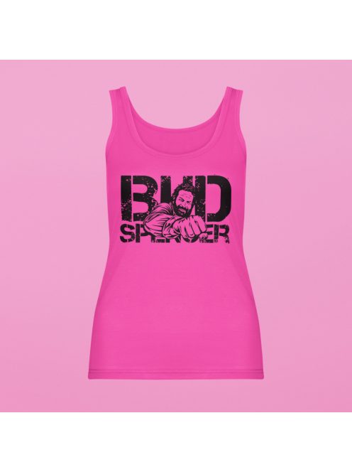 Bud Spencer feliratos női atléta