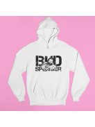 Bud Spencer feliratos pulóver