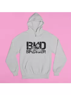 Bud Spencer feliratos pulóver