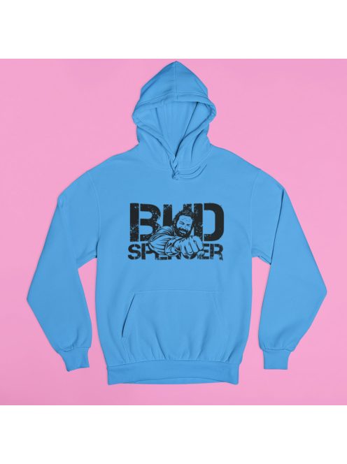 Bud Spencer feliratos pulóver