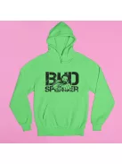 Bud Spencer feliratos pulóver