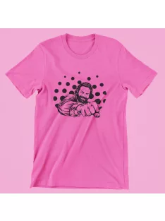 Bud Spencer női póló