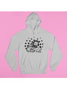 Bud Spencer pulóver