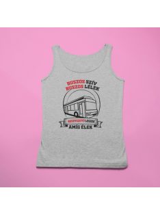   Buszos szív buszos lélek buszvezető leszek amíg élek férfi atléta