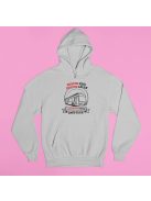 Buszos szív buszos lélek buszvezető leszek amíg élek pulóver