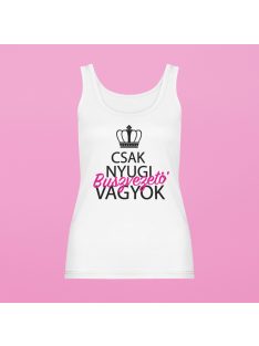 Csak nyugi, buszvezető vagyok női atléta