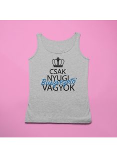 Csak nyugi, buszvezető vagyok (v2) férfi atléta