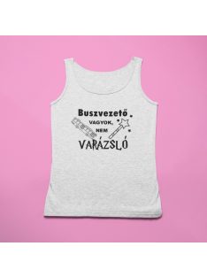 Buszvezető vagyok, nem varázsló férfi atléta