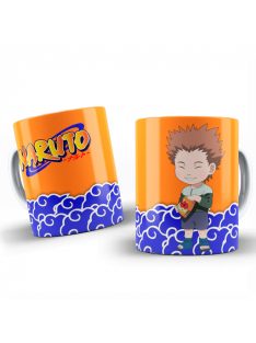 Choji - naruto bögre