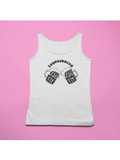 Cold beer férfi atléta