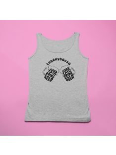 Cold beer férfi atléta