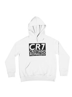 CR7 - Cristiano Ronaldo pulover