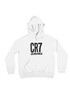 CR7 - Cristiano Ronaldo simple pulover