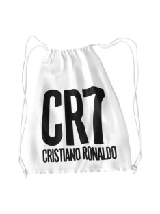 CR7 - Cristiano Ronaldo simple tornazsák